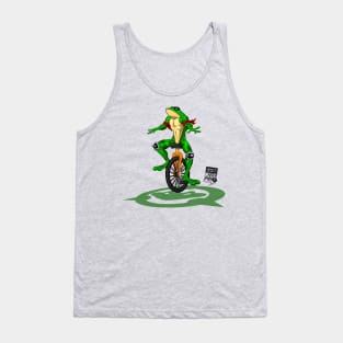 Dat Boi Rash Tank Top